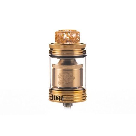 Atomizer Wotofo - The Troll X RTA 3ml