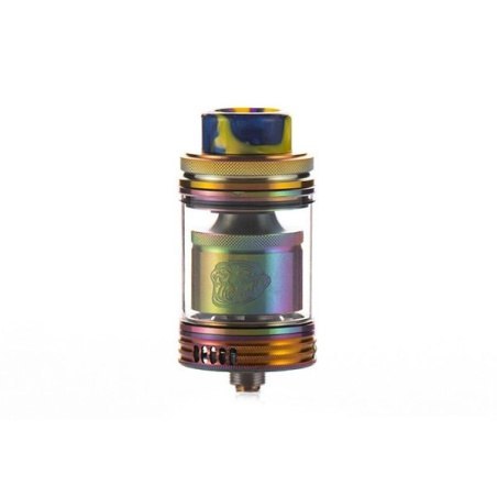 Atomizer Wotofo - The Troll X RTA 3ml