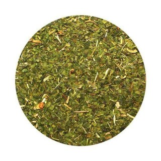 Yerba Mate - Green Cactus 200g