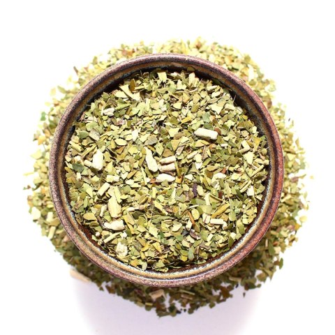 Yerba Mate Green - Despalada 400g