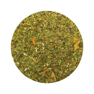 Yerba Mate Green - Papaja Guarana 200g