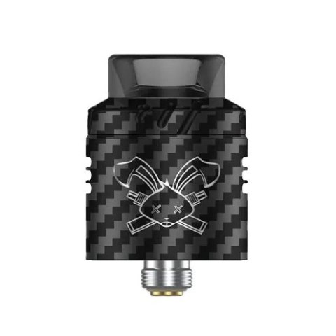 Atomizer Hellvape - Dead Rabbit Solo RDA