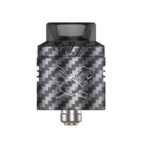 Atomizer Hellvape - Dead Rabbit Solo RDA