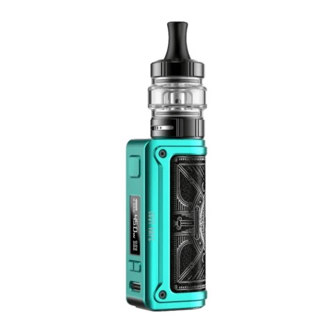 Kit Lost Vape - Thelema Mini Mod + UB Lite Tank Atomizer