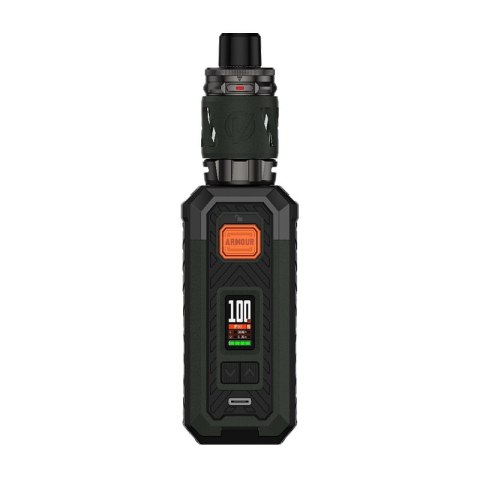 Kit Vaporesso - Armour S