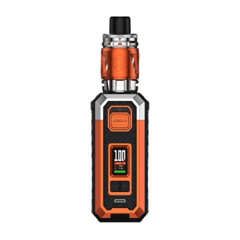 Kit Vaporesso - Armour S