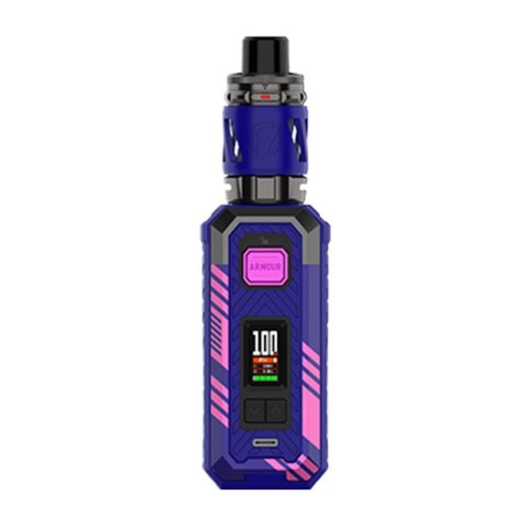 Kit Vaporesso - Armour S