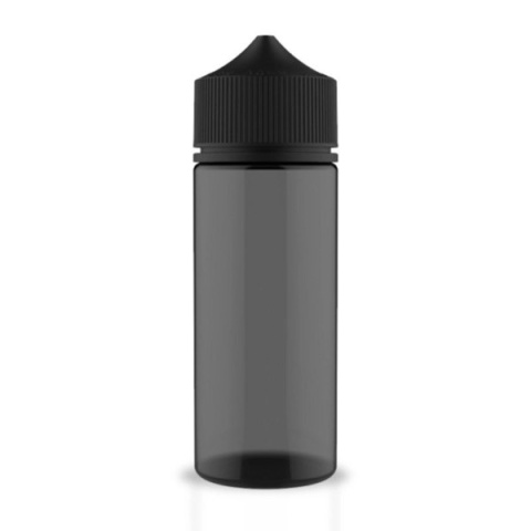 Komplet 10x Butelka Klon Gorilla 120ml - Black