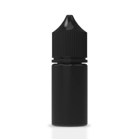 Komplet 10x Butelka Klon Gorilla 30ml - Black