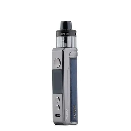 Pod VooPoo - Drag X2 Mod