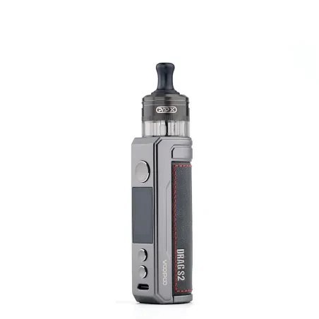 Pod VooPoo - Drag S2 Mod