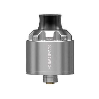 Atomizer Across Sandwich RDA