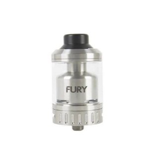 Atomizer Fury RTA 28mm - Rage Mods