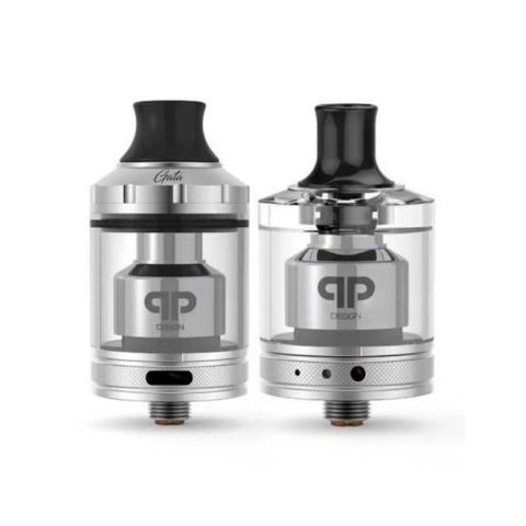 Atomizer QP Design - Gata RTA 2ml/4ml