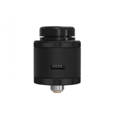 Atomizer TMF RDA V2 Damn Vape x The Mind Flayer - Matte Black