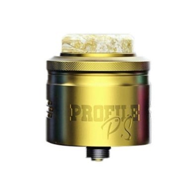 Atomizer WOTOFO Profile PS DUAL MESH RDA