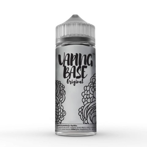 Baza Vaping Base Orginal 50ml - 70/30 0mg