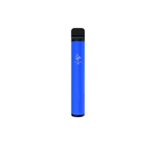 Elfbar 600 Puffs 20mg - Blueberry Sour Raspberry