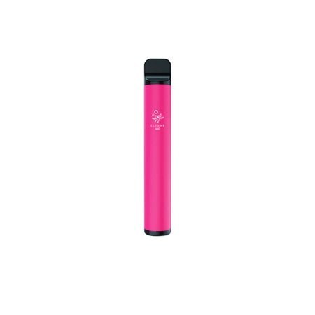 Elfbar 600 Puffs 20mg - Pink Lemonade