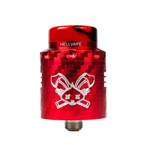 Hellvape - Dead Rabbit 3 RDA