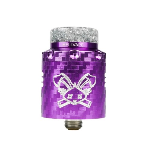 Hellvape - Dead Rabbit 3 RDA