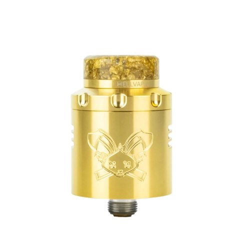 Hellvape - Dead Rabbit 3 RDA