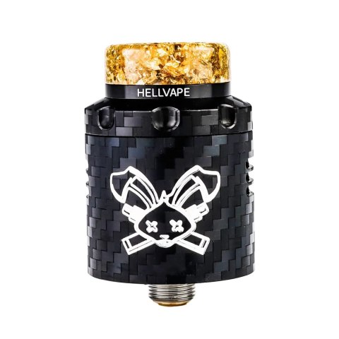 Hellvape - Dead Rabbit 3 RDA