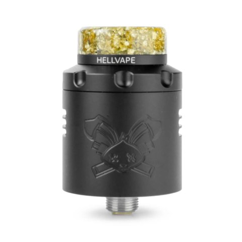 Hellvape - Dead Rabbit 3 RDA