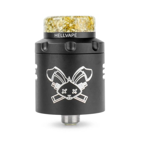 Hellvape - Dead Rabbit 3 RDA