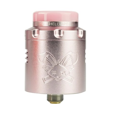 Hellvape - Dead Rabbit 3 RDA