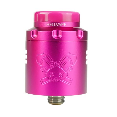 Hellvape - Dead Rabbit 3 RDA