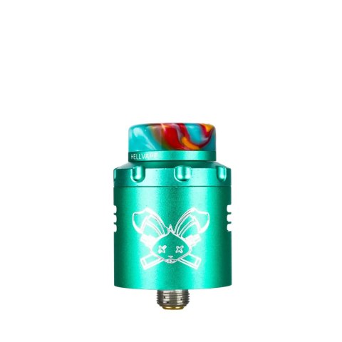 Hellvape - Dead Rabbit 3 RDA