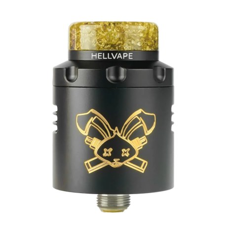 Hellvape - Dead Rabbit 3 RDA