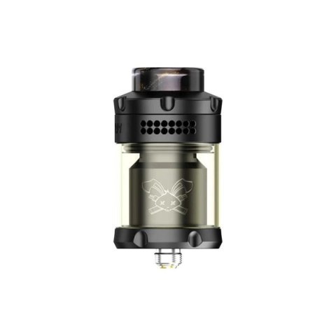 Hellvape - Dead Rabbit 3 RTA(2024 Edition)