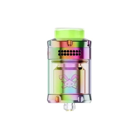 Hellvape - Dead Rabbit 3 RTA(2024 Edition)