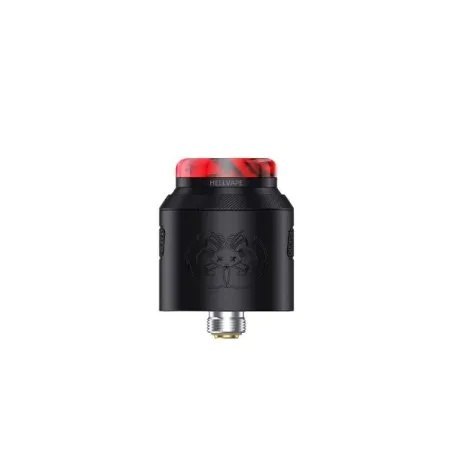 Hellvape - Drop Dead 2 RDA