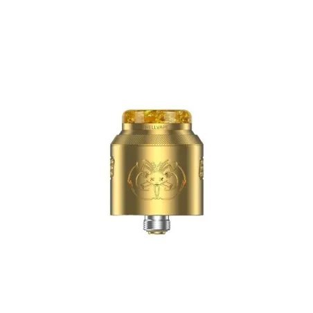 Hellvape - Drop Dead 2 RDA