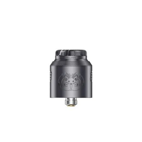 Hellvape - Drop Dead 2 RDA