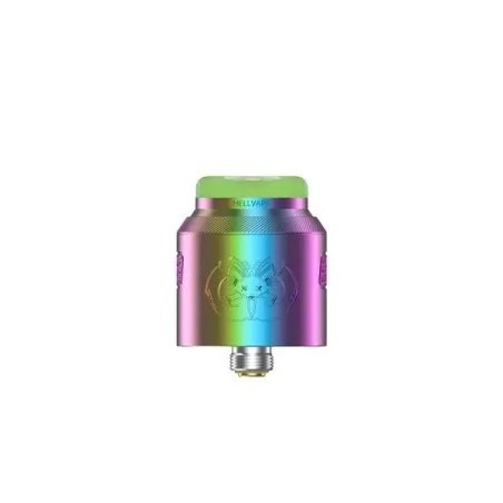 Hellvape - Drop Dead 2 RDA