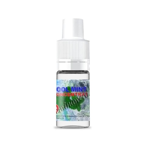 INAWERA - Cool Mint INAWERA - Cool Mint