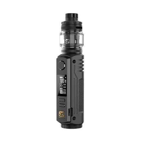 Kit Rayden 100 - BD Vape