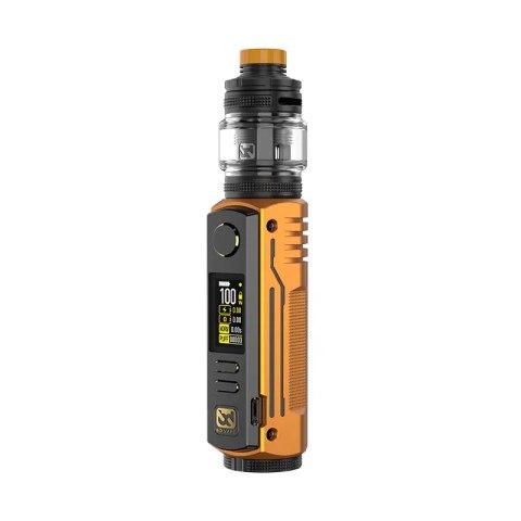 Kit Rayden 100 - BD Vape