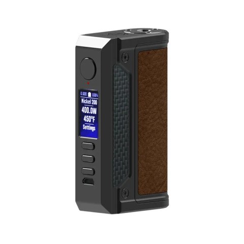 LVE - Therion II DNA250C Box Mod