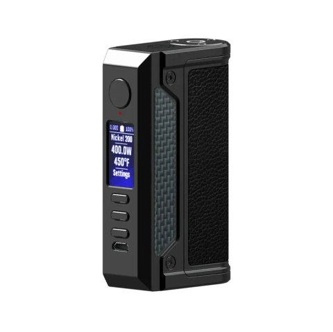 LVE - Therion II DNA250C Box Mod