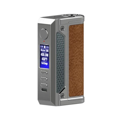 LVE - Therion II DNA250C Box Mod