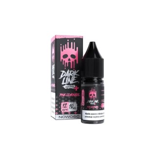 Liquid Dark Line Nicotine+ 10ml - Pink Lemonade 12mg