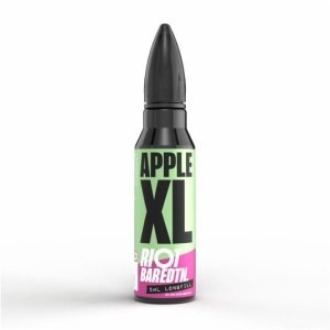 Longfill RIOT BAREDTN 5/60ml - Apple XL