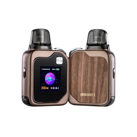 Lost Vape Ursa Baby 3 Pod