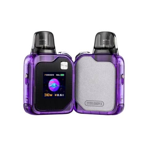 Lost Vape Ursa Baby 3 Pod