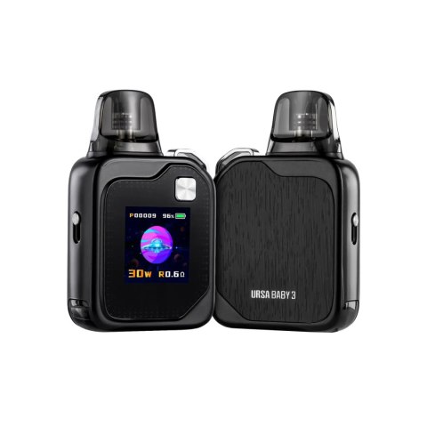 Lost Vape Ursa Baby 3 Pod